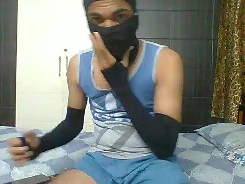 Snapshot of Naughty_Boy_Telugu chatting on October 12, 12:43 pm Naughty Boy Telugu online show from October 12, 12:43 pm