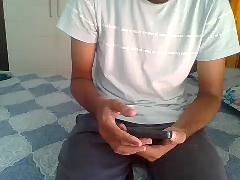 Snapshot of Naughty_Boy_Telugu chatting on October 7, 9:13 am Naughty Boy Telugu online show from October 7, 9:13 am