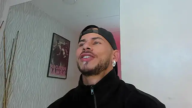 dylan jacobx online show from June 12, 3:16 am