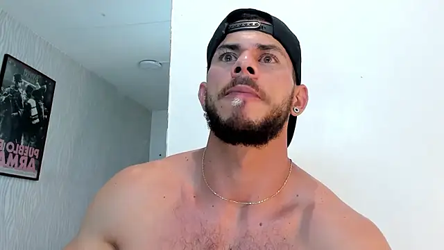 dylan jacobx online show from April 26, 9:22 pm