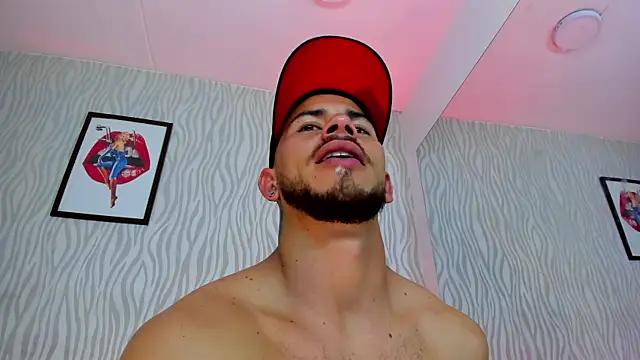 dylan jacobx online show from November 9, 3:54 am