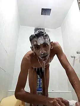 Bruno Hallss online show from November 30, 12:18 pm