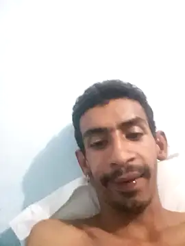 Bruno Hallss online show from December 4, 2:29 am