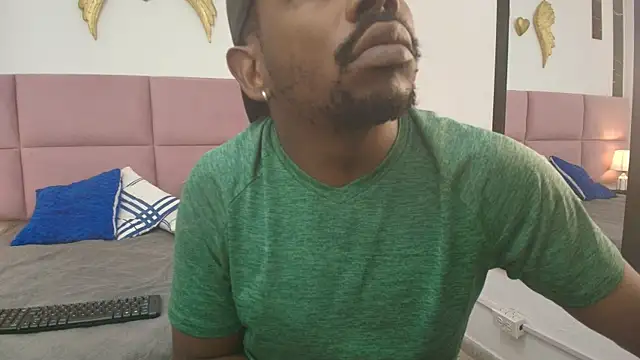 muller asher online show from November 11, 3:22 am