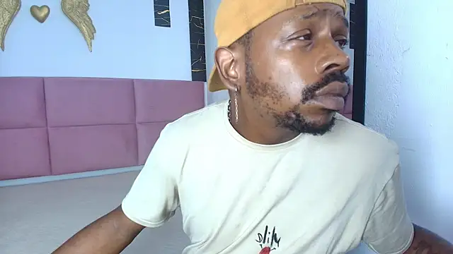 muller asher online show from October 31, 9:07 pm