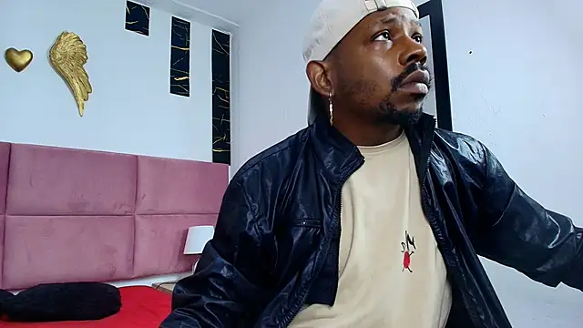 muller asher online show from October 15, 8:27 pm