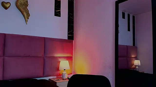 muller asher online show from October 24, 6:53 pm