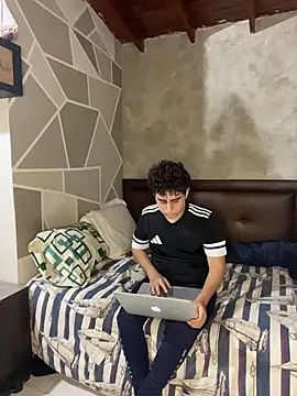 Thiagoforyou online show from January 15, 11:29 pm