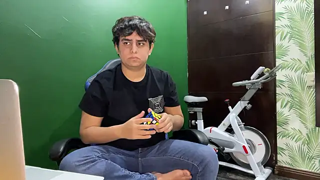 Thiagoforyou online show from February 1, 5:28 am