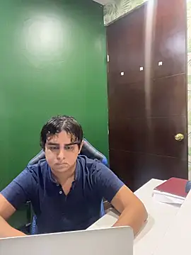 Thiagoforyou online show from November 19, 2:11 am