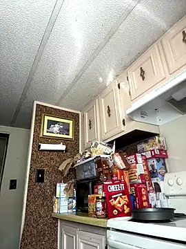 tyrek5051 online show from October 30, 5:03 pm