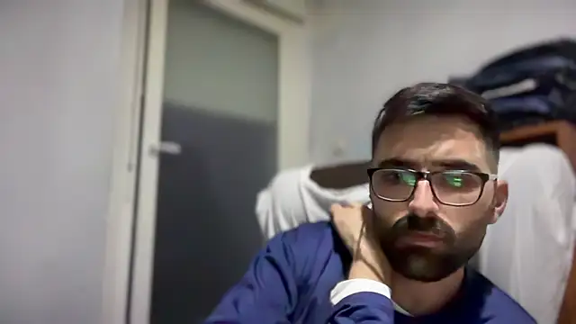 Alicante34 online show from December 1, 12:02 am