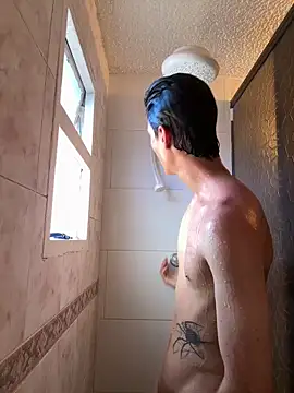 Jeremias miller online show from April 9, 9:43 pm