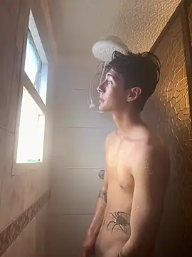 Jeremias miller online show from March 20, 7:29 pm