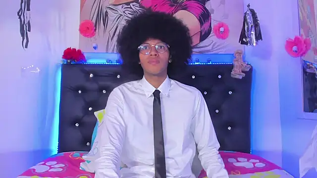 DEAMOL online show from October 24, 6:09 pm