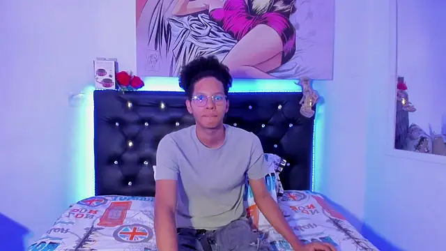 DEAMOL online show from March 9, 1:16 pm