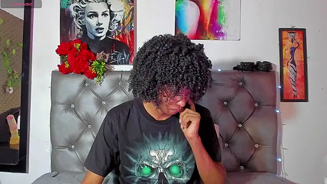 DEAMOL online show from March 16, 1:15 pm