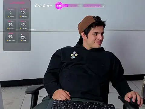 invincible200 online show from October 24, 2:41 pm