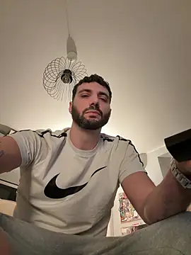 Simon-xx online show from March 7, 8:50 pm