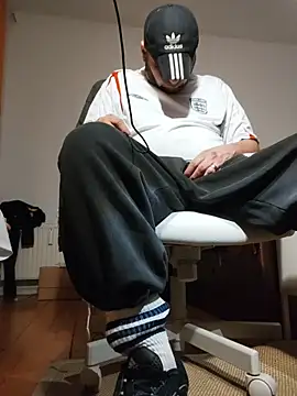 SmokedAlloy2 online show from March 18, 4:48 am