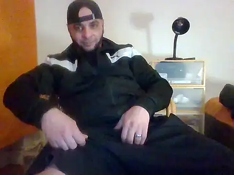 SmokedAlloy2 online show from March 5, 9:55 pm