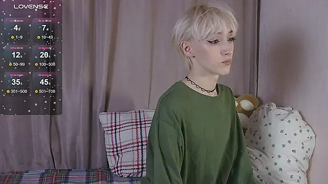 NextVibe  online show from February 4, 6:58 pm