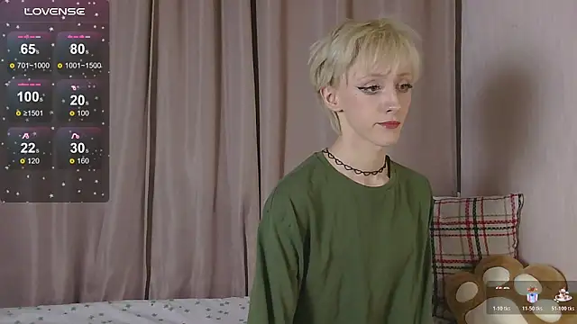 NextVibe  online show from February 27, 6:29 pm