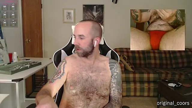 original coors online show from September 24, 11:25 pm