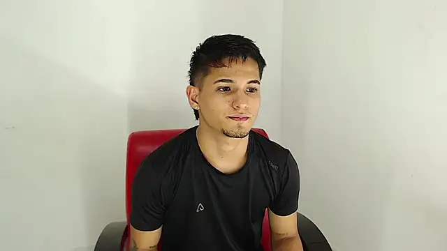 Alex mojica online show from March 13, 7:16 am