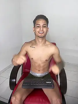 Alex mojica online show from March 14, 7:26 am