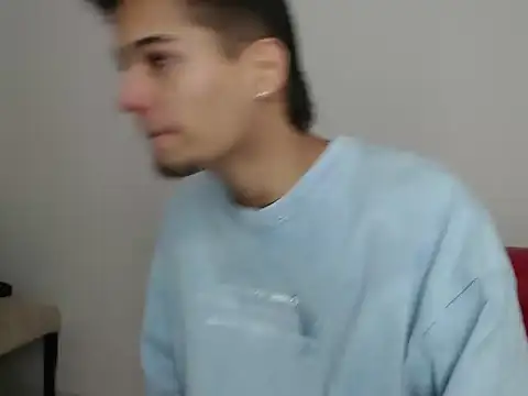 Alex mojica online show from March 25, 11:25 am