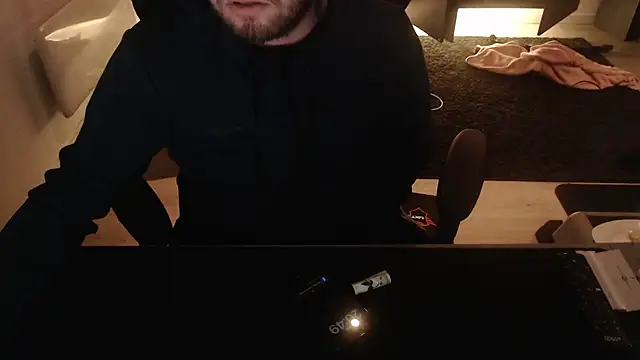 billybeerNL online show from January 14, 7:50 pm