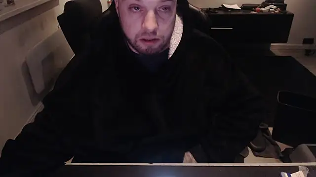 billybeerNL online show from February 6, 8:17 pm