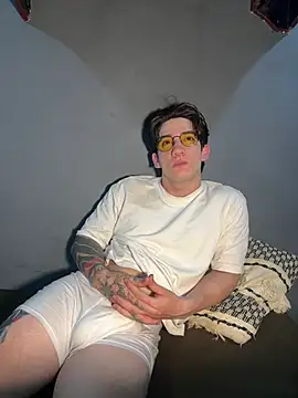 AteneoJr online show from March 18, 12:46 am