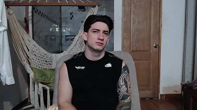 AteneoJr online show from October 18, 3:22 am