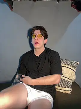 AteneoJr online show from March 11, 12:17 am