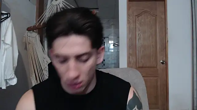 AteneoJr online show from November 12, 4:18 am