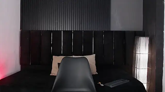 Dominic ghost online show from March 25, 1:42 am