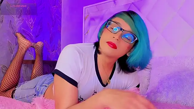 Dannyhot  online show from April 21, 3:40 pm