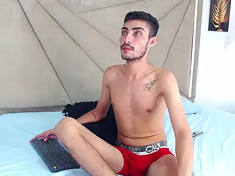 Valentin Rizzi online show from September 9, 5:56 pm