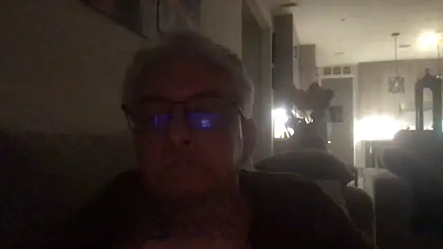Daddy Mike69 online show from April 27, 6:43 am
