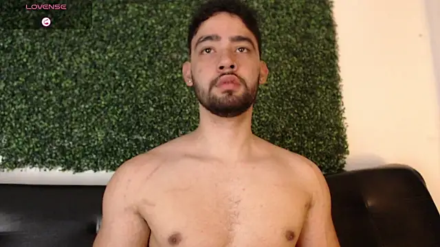 sam ford 2 online show from April 25, 11:57 pm