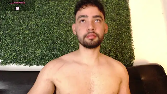 sam ford 2 online show from April 24, 12:57 am