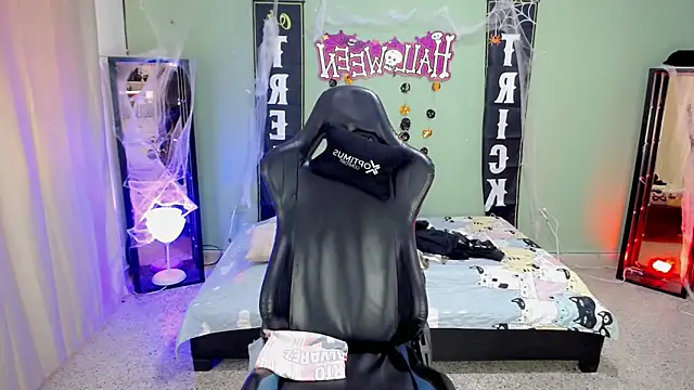 Snapshot of Stein_ chatting on October 29, 2:31 pm Stein online show from October 29, 2:31 pm