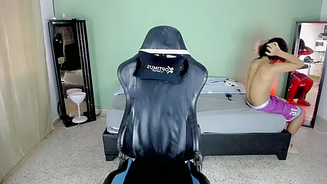 Snapshot of Stein_ chatting on October 13, 1:50 pm Stein online show from October 13, 1:50 pm