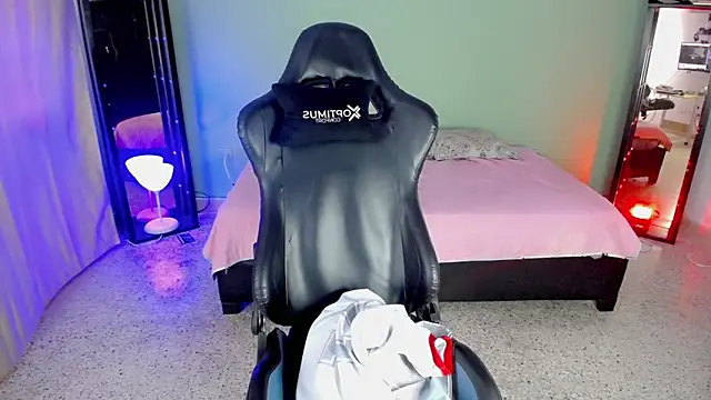 Snapshot of Stein_ chatting on October 17, 2:10 pm Stein online show from October 17, 2:10 pm