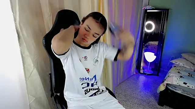 Snapshot of Stein_ chatting on October 24, 1:35 pm Stein online show from October 24, 1:35 pm