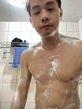 Foxfoxfox4 online show from March 20, 4:22 pm