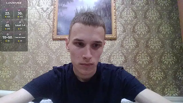 your   honeyy online show from October 29, 9:34 am