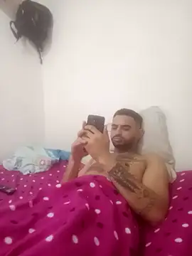 marko blaze online show from February 17, 12:26 pm